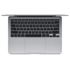 MacBook Air reacondicionado de 13 pulgadas M1 8 GB / 256 GB (AZERTY/FRANCÉS) gris espacial - foto 1