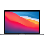 MacBook Air de 13 pulgadas M1 con CPU de 8 núcleos, GPU de 7 núcleos, 8 GB y 256 GB