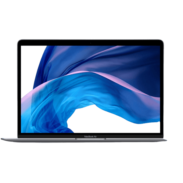 MacBook Air reacondicionado de 13 pulgadas i3 1.1 256 GB