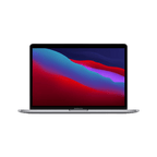 MacBook Pro 13 pulgadas Touchbar M1 8 núcleos CPU 8 núcleos GPU 8 GB 512 GB Gris Espacial
