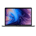 MacBook Pro reacondicionado de 13 pulgadas con Touchbar i5 2.4 Ghz 16 GB 256 GB Plata - foto 1