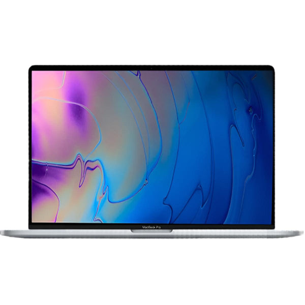MacBook Pro de 15 pulgadas con Touchbar i9 2.4 512 GB