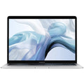 MacBook Air reacondicionado de 13 pulgadas i5 1.6 8ª generación 8 GB / 128 GB (QWERTZ/ALEMÁN) plata