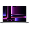 MacBook Pro reacondicionado de 14 pulgadas M2 Pro CPU de 12 núcleos y GPU de 19 núcleos 16 GB 1 TB - foto 1