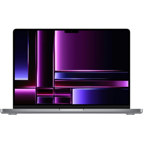 MacBook Pro reacondicionado de 14 pulgadas M2 Pro CPU de 12 núcleos y GPU de 19 núcleos 16 GB 1 TB - foto 1
