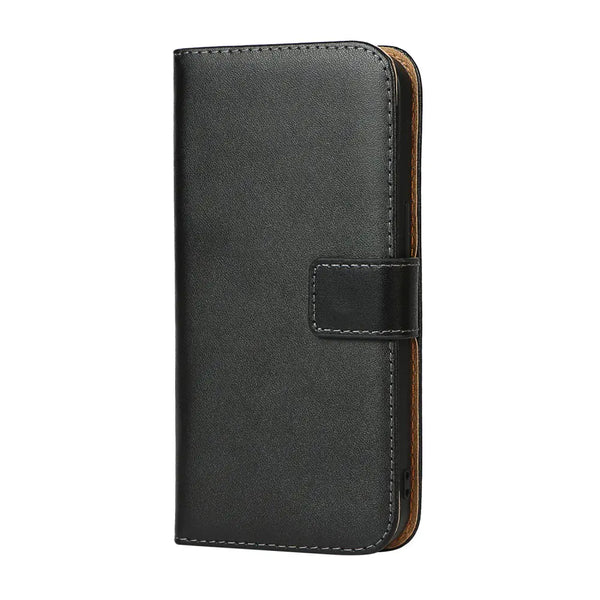 funda reacondicionada para iPhone 15 Pro con soporte para tarjetas - foto 1