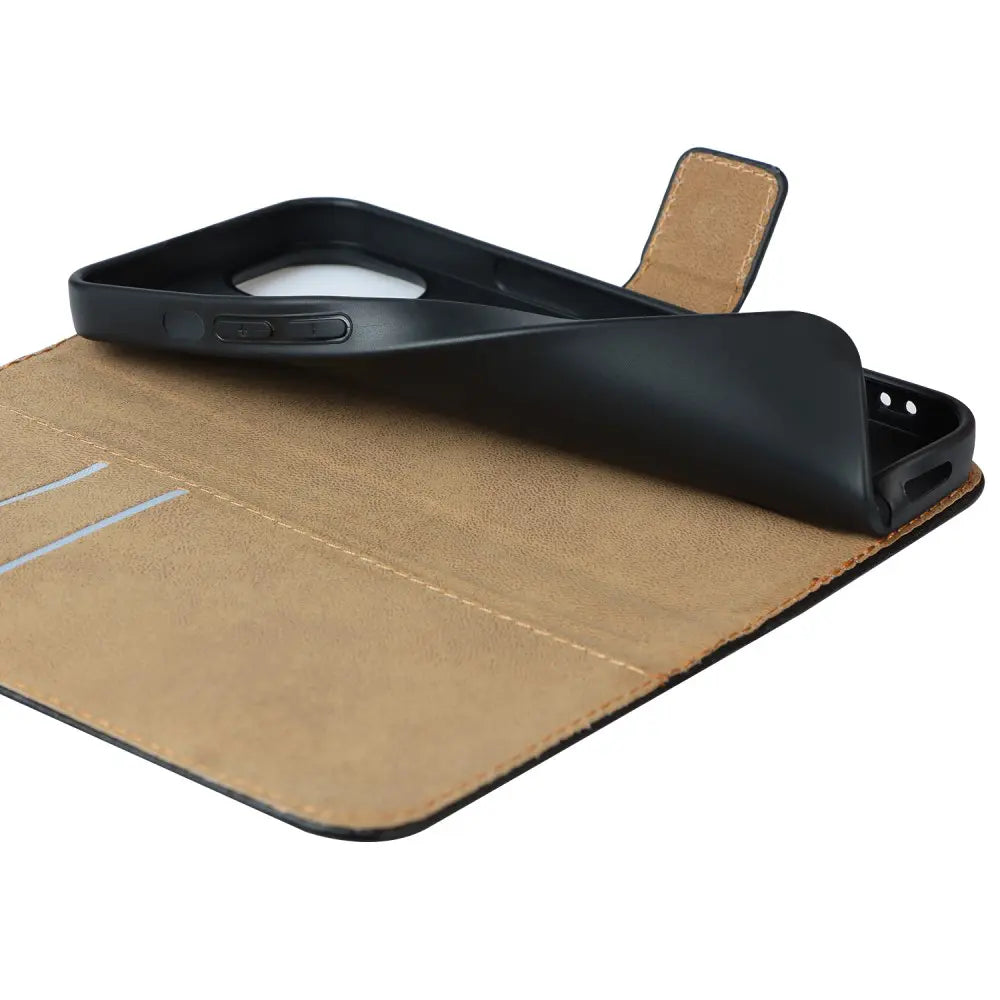 iPhone 15 Plus hoesje met pasjeshouder