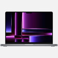 MacBook Pro 14 inch M2 Pro 16 GB / 512 GB