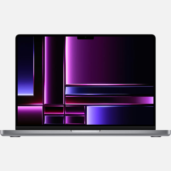 MacBook Pro reacondicionado de 14 pulgadas M2 Pro 16 GB / 512 GB - foto 1