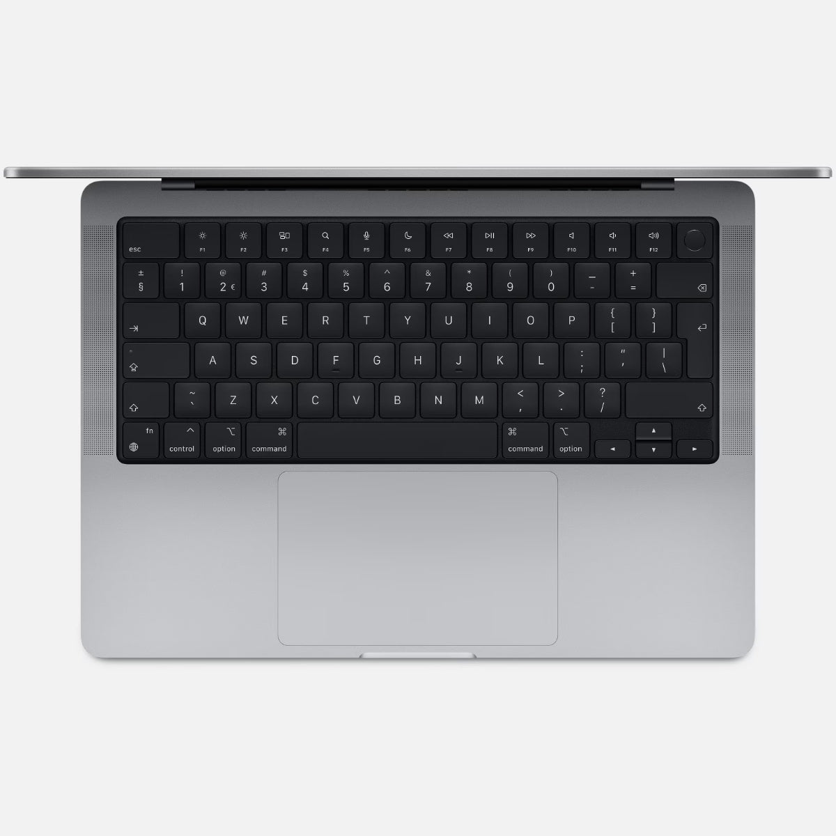 MacBook Pro 14-inch M2 Pro 10-core CPU &amp; 16-core GPU 16GB 512GB