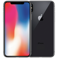 iPhone X 256 GB
