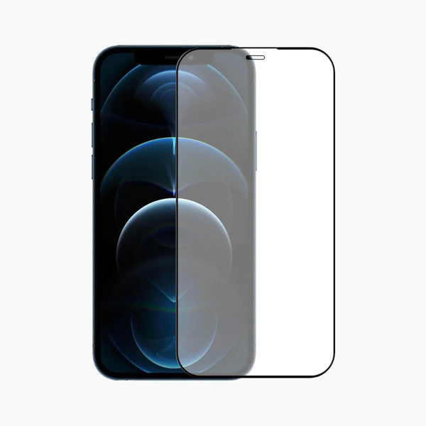 Protector de pantalla reacondicionado para iPhone 12/12 Pro