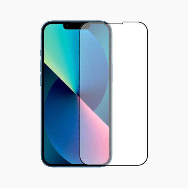Protector de pantalla reacondicionado para iPhone 13