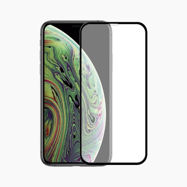 Protector de pantalla reacondicionado para iPhone X/XS/Pro