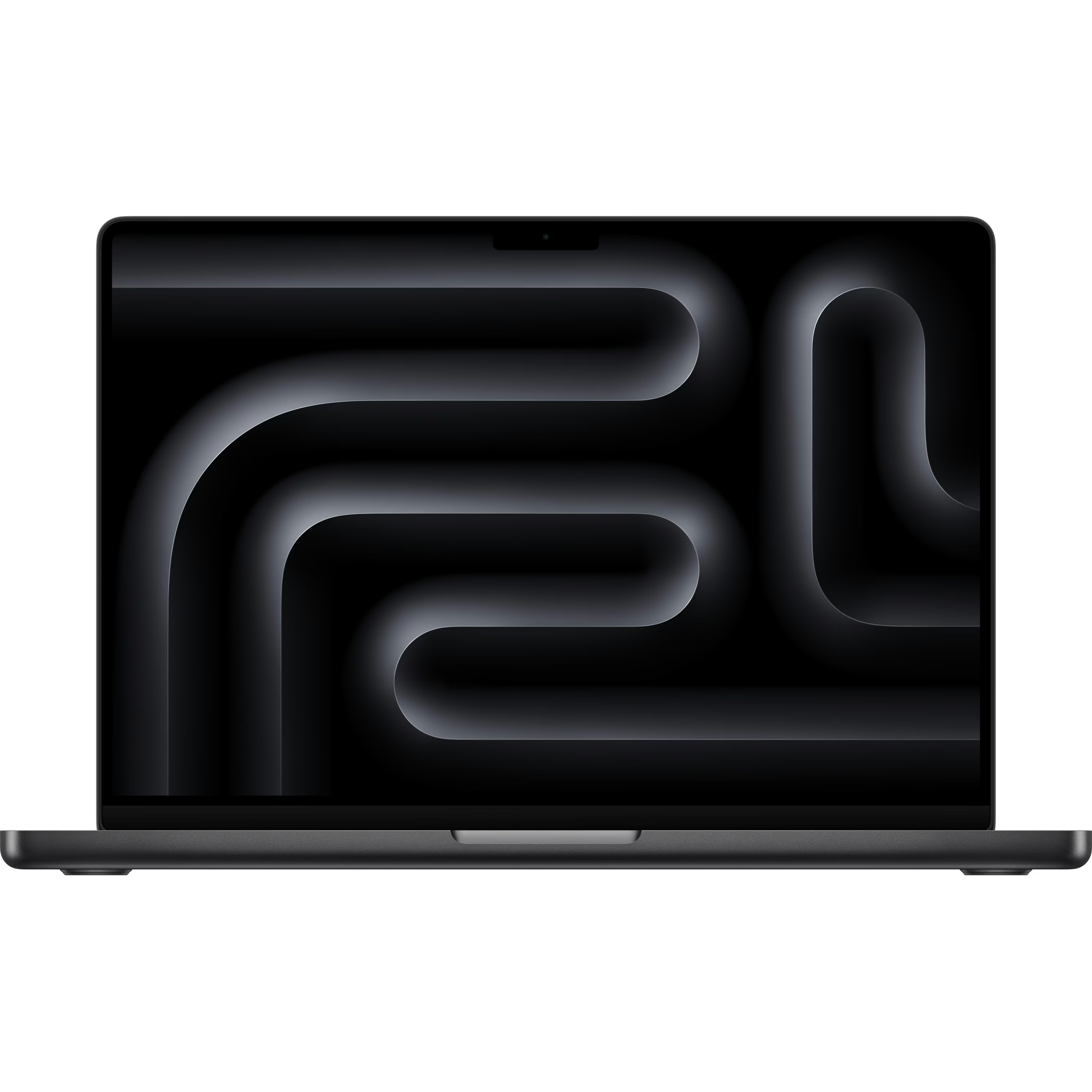 MacBook Pro 14 inch M4 10-core CPU & 10-core GPU 512GB 16GB