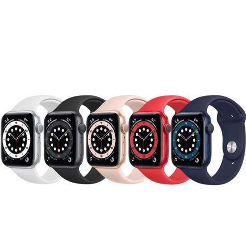 Apple Watch Series 6 44mm