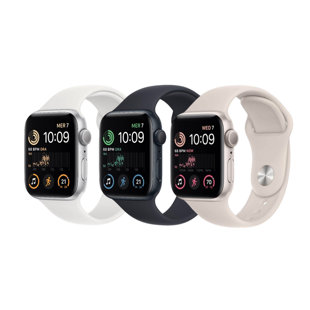 Apple Watch SE 2022 GPS 40mm