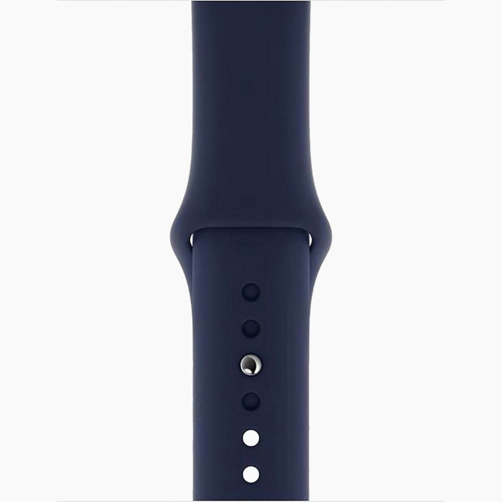 Apple Watch bandje 44 mm / 45mm Sport