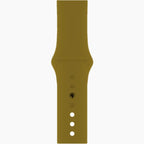 Correa de Apple Watch reacondicionada 40mm / 41mm Sport dorada