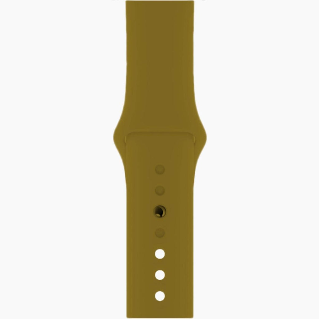 Apple Watch bandje 44 mm / 45mm Sport