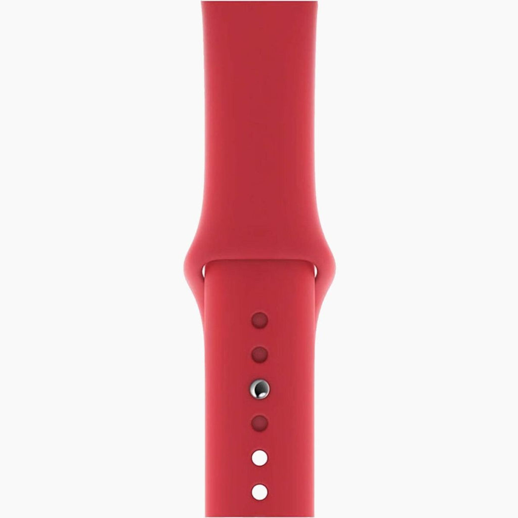 Apple Watch bandje 44 mm / 45mm Sport
