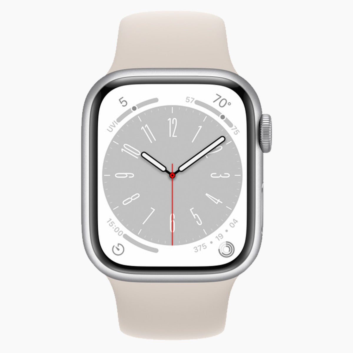 Apple Watch Series 8 GPS 41  mm