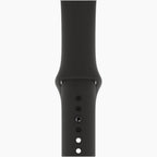 Correa de Apple Watch reacondicionada 40mm / 41mm Sport negra