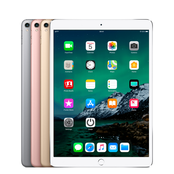 iPad Pro 10.5" reacondicionado wifi 64gb