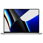 MacBook Pro de 16 pulgadas M1 Pro CPU de 10 núcleos y GPU de 16 núcleos 16 GB 512 GB
