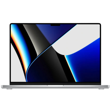 MacBook Pro de 16 pulgadas M1 Pro CPU de 10 núcleos y GPU de 16 núcleos 16 GB 512 GB