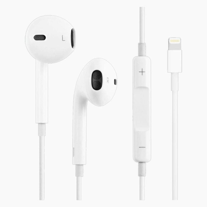 EarPods with Lightning Connector 