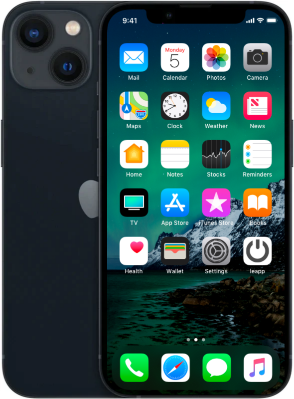 iPhone 13 256 GB