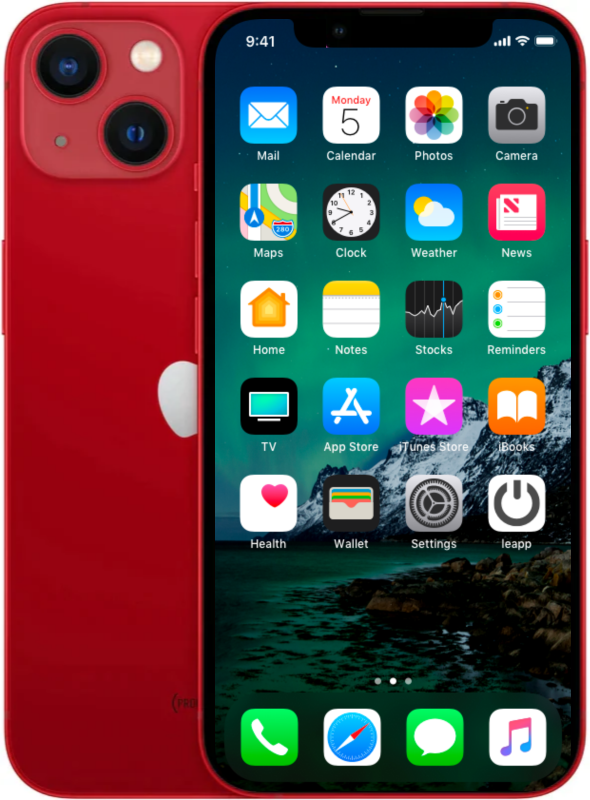 iPhone 13 256 GB