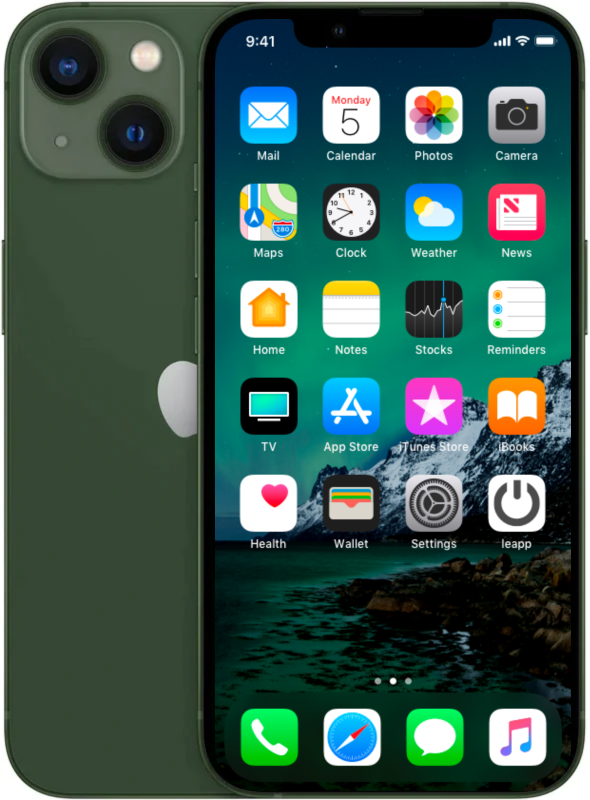 iPhone 13 256 GB