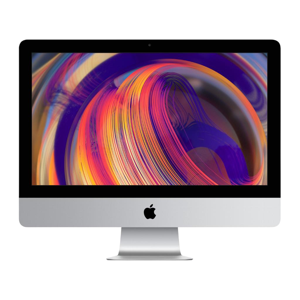 iMac 21.5 inch i6 3.0 8 GB 256 GB