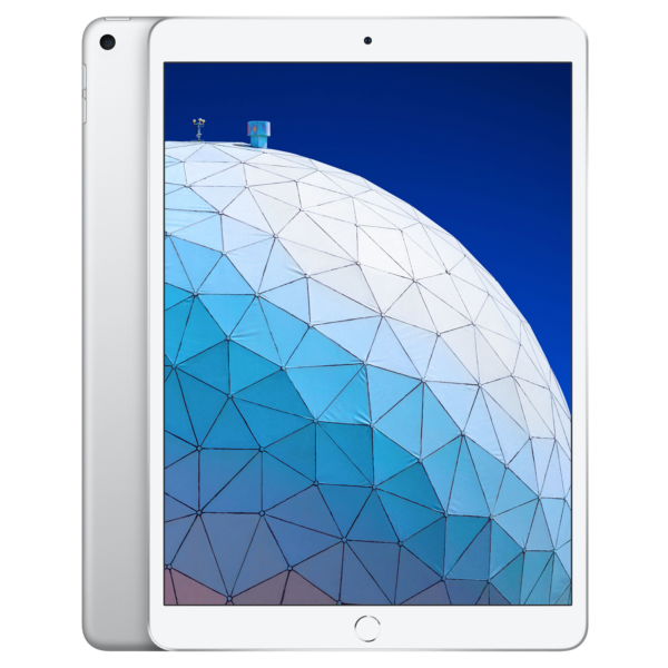 Refurbished iPad Air 3