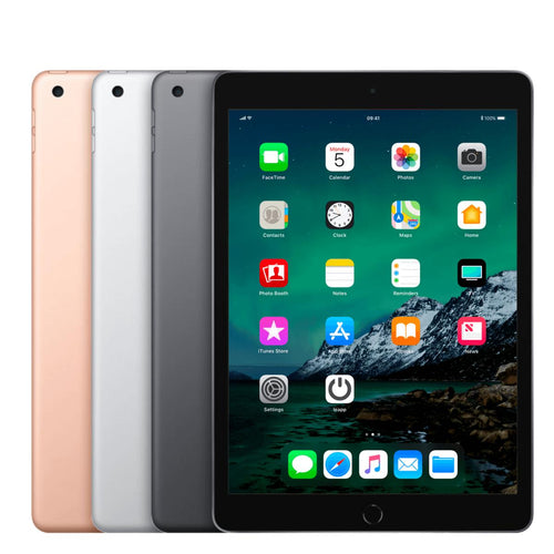 iPad 2019 128 GB