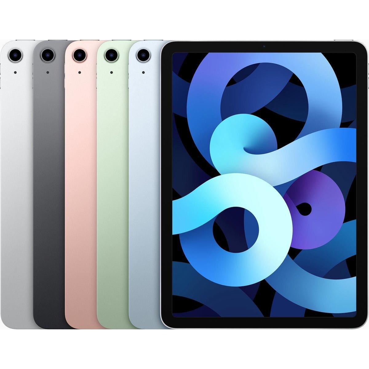 iPad Air 4 64 GB 4G