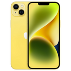 iPhone 14 Plus reacondicionado 256 GB amarillo - foto 1