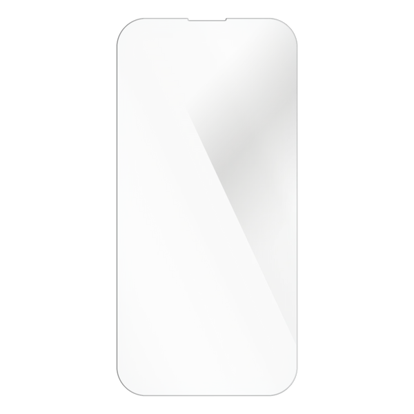 Protector de pantalla reacondicionado iPhone 15 Pro - foto 1