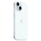 iPhone 15 Plus reacondicionado 512 GB azul - foto 1