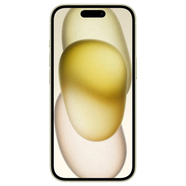iPhone 15 reacondicionado 512 GB amarillo