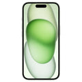 Refurbished iPhone 15 512 GB groen