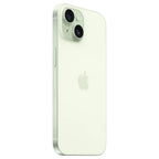 iPhone 15 Plus reacondicionado 512 GB verde - foto 2