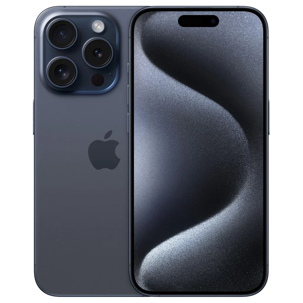 iPhone 15 Pro Max 1tb Titanium