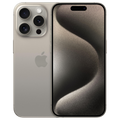 iPhone 15 Pro 128 GB Titanium