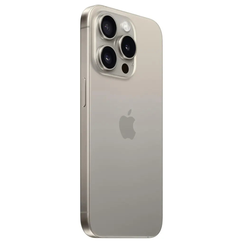 iPhone 15 Pro Max 1tb Titanium