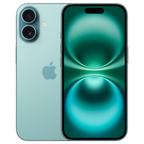 iPhone 16 reacondicionado 256 GB verde