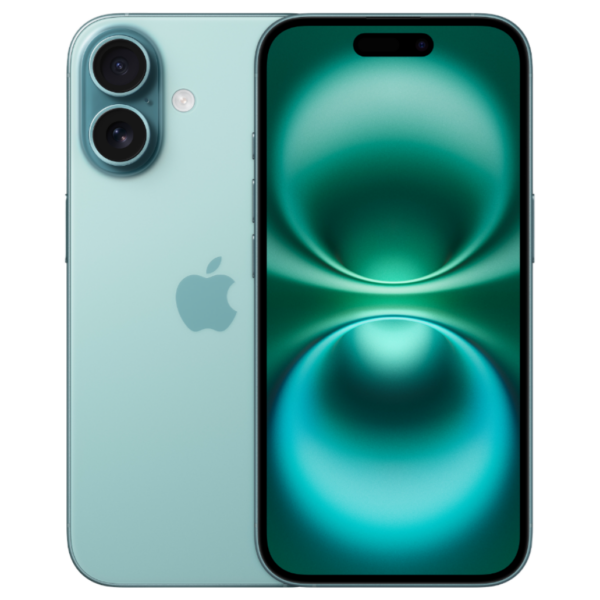 iPhone 16 256GB