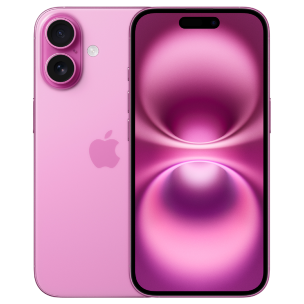 iPhone 16 256GB